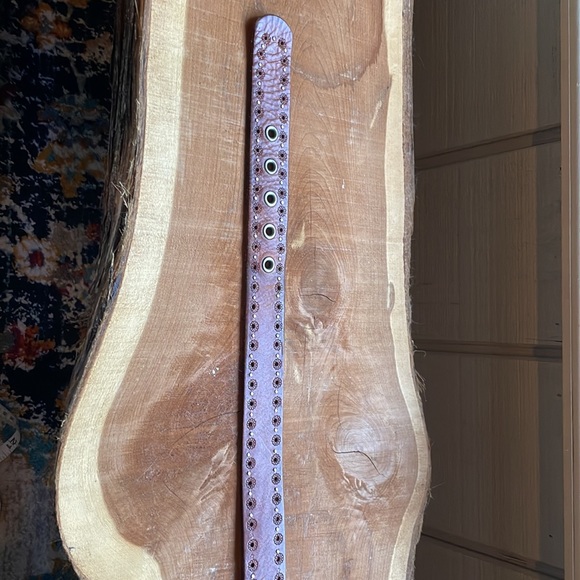 Fossil Belt 💫 - Picture 9 of 11